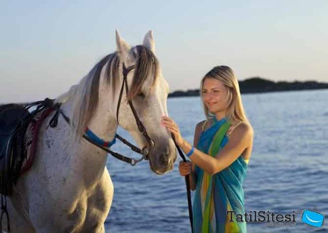 Justiniano Club Park Conti Hotel